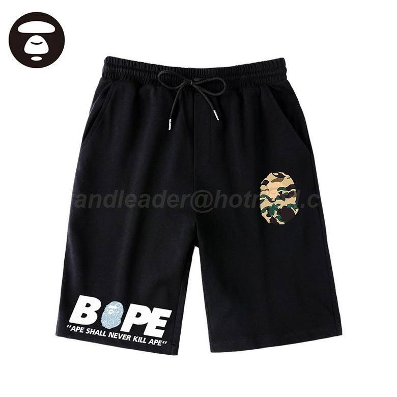 BAPE Men's Shorts 32